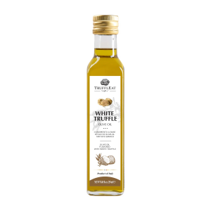 Olio extra vergine di oliva al tartufo bianco - 250ml