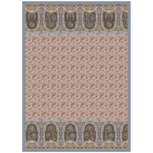 Bassetti Plaid coperta granfoulard  piazza dei normanni p1 270x250