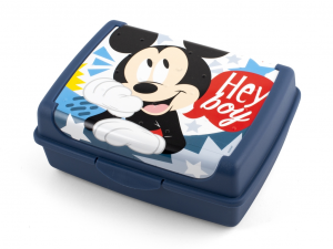 Porta Pranzo Mickey Icon