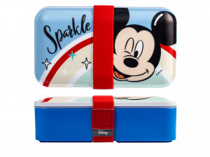 Porta Pranzo Bento Box Mickey Surething