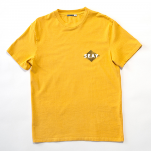 T-Shirt Unisex - Mustard