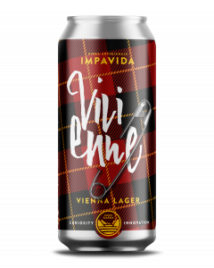 Vivienne Vienna Lager - 440 ml