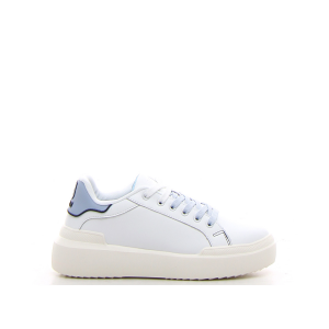 Gaudì Sneaker - Bianco cielo