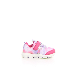 Geox Torque sneaker bambina - Fucsia/lilla