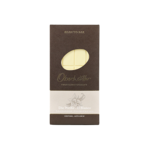 Cioccolato bianco - 100g