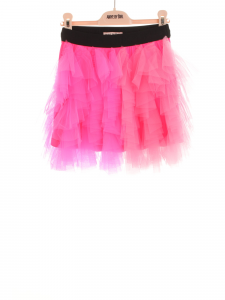 Aniye By Girl Gonna in tulle - Ciclamino/fuxia