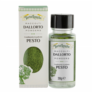 DALLORTO® Pesto in polvere