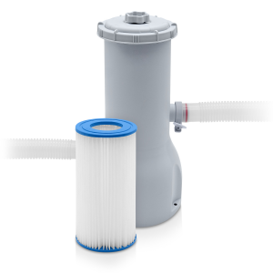 Pompa filtro per piscina - Pure Clean 1000 