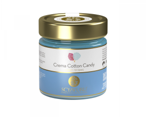 Crema Cotton Candy - 200 g