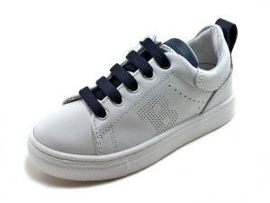Sneaker raffinata - Bianco