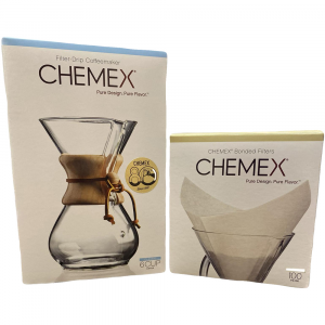 Chemex 6 tazze
