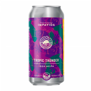 Tropic thunder - 440ml