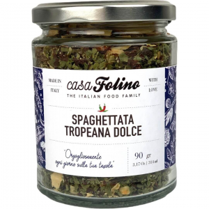 Spaghettata Tropeana dolce in vaso - 90g