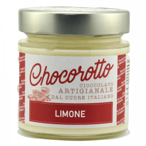 Crema Spalmabile al Limone - 220 gr