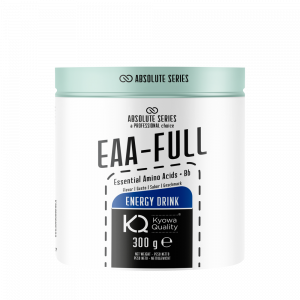 Aminoacidi essenziali Kyowa® EAA-FULL - 300 g