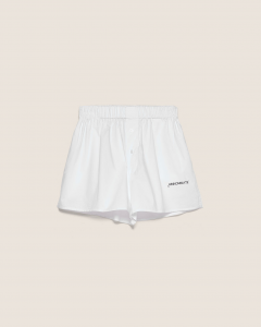 Shorts - Bianco