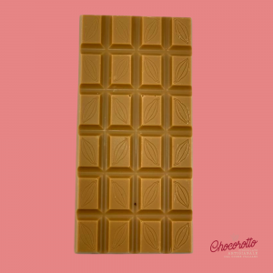 Tavoletta Cioccolato al Caramello
