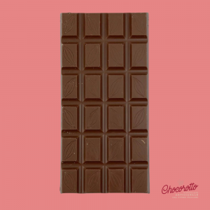 Tavoletta Cioccolato al Latte 100g