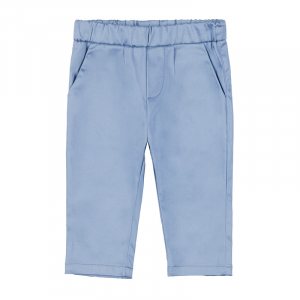 Pantalone - Azzurro