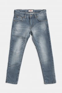 Jeans bambino modello 717 - Blu chiaro