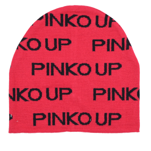 Pinko Kids Cappello multi logo