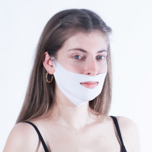 Trattamento di bellezza - Extraordinary Chin&Lips Mask