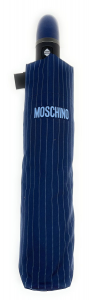 Moschino Ombrello automatico - Blu