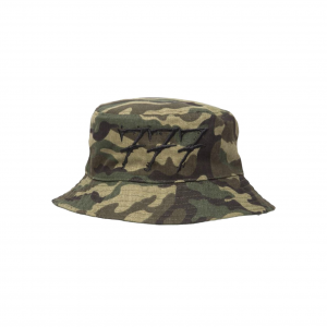 777 cappello pescatora unisex - verde