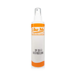 Alta Protezione Solare Spray – SPF 30