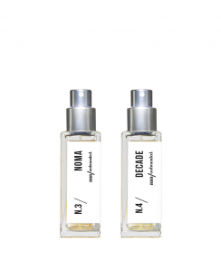 Combo N3 + N4 eau de parfum - Matrimonio non convenzionale