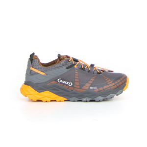 AKU Flyrock GTX scarpa da trekking - nero arancione