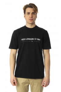 YES LONDON T-shirt e polo T-shirt