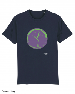 T-shirt - Anphibia green