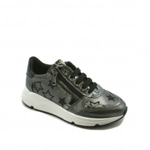 ASSO scarpe bambina sneakers AG12650 AI22