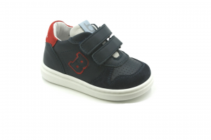 Balducci Scarpe Bambino Sneakers blu PE020 MSPO3251