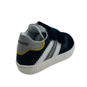 Balducci scarpe sneakers bambino BUTT1723BU PE22