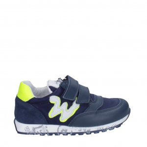 Balducci scarpe sneakers bambino FEEL1750O PE22
