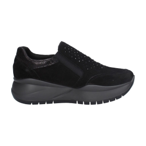 Imac Scarpe Donna Sneakers AW2021 608471-black