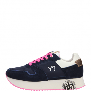 Why not scarpe sneakers donna YNP2505W PE22