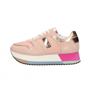 Why not scarpe sneakers donna YNP2510-02 PE22