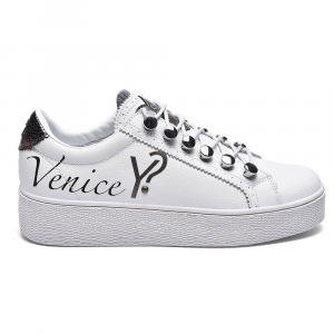 YNOT scarpe donna sneakers YNI1 000 VENICE AI22