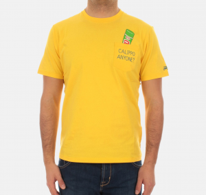 MC2 SAINT BARTH T-shirt e polo Austin Nondefinito VINTAGECALIPPO91EMB 06656D