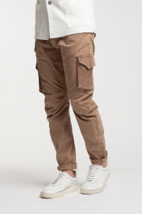 Loft1 pantalone courmayeur - cuoio