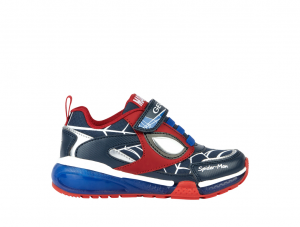 Geox sneakers bambino J36FED0FUCEC0833 AI24