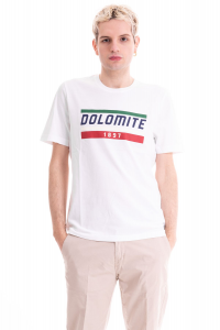 Dolomite t-shirt m t-shirt