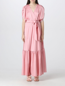 Kimono dress - rosa