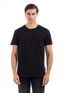 T-shirt regular - avorio