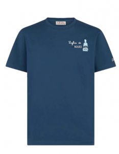 Mc2 Saint Barth T-shirt