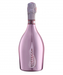 Pink Gold - prosecco DOC rose' cl 75