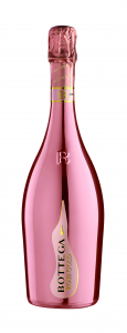 Bottega Rose Gold - spumante cl 75